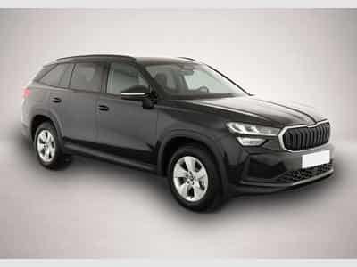 Skoda Kodiaq (2025) - Foto 2