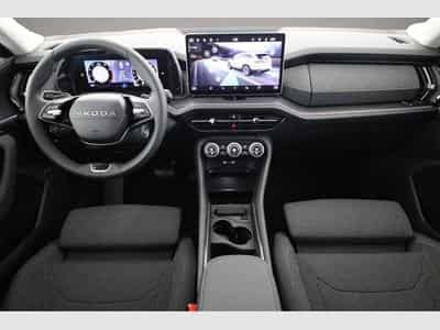 Skoda Kodiaq (2025) - Foto 5