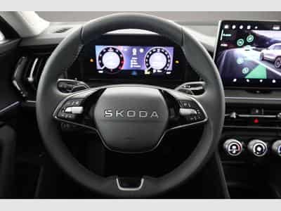 Skoda Kodiaq (2025) - Foto 6