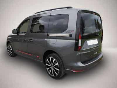 VW Caddy (2026) - Photo 2