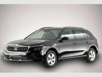 Skoda Kamiq (2026) - Photo 1