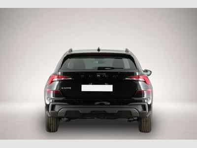 Skoda Kamiq (2026) - Photo 4