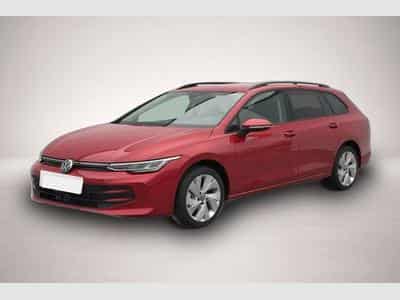 VW Golf (2026) - Photo 1