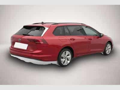 VW Golf (2026) - Photo 2