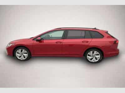 VW Golf (2026) - Photo 3