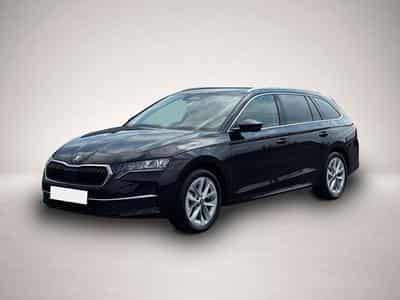 Skoda Octavia (2026) - Foto 1