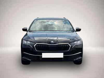 Skoda Octavia (2026) - Foto 2