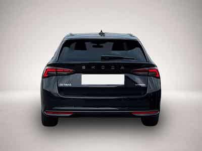Skoda Octavia (2026) - Foto 5