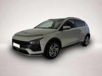 Hyundai Bayon (2025) - Photo 1