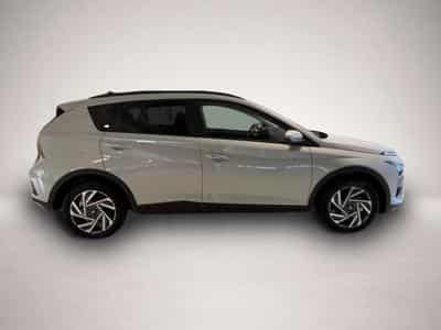 Hyundai Bayon (2025) - Photo 4