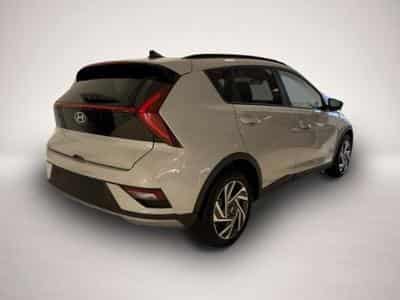 Hyundai Bayon (2025) - Photo 5