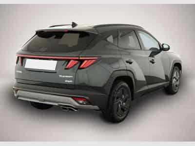 Hyundai Tucson (2026) - Photo 3