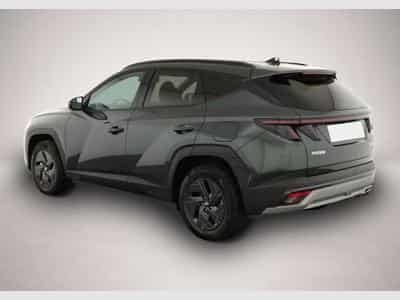 Hyundai Tucson (2026) - Photo 4
