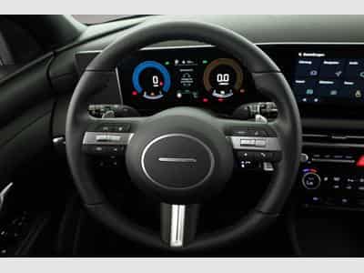 Hyundai Tucson (2026) - Photo 6