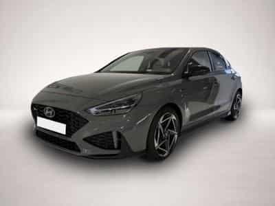 Hyundai i30 (2025) - Photo 1