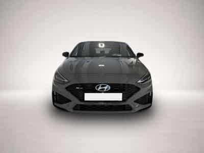 Hyundai i30 (2025) - Photo 2