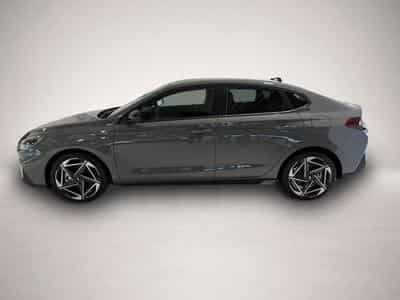Hyundai i30 (2025) - Photo 3