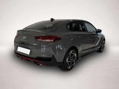 Hyundai i30 (2025) - Photo 5