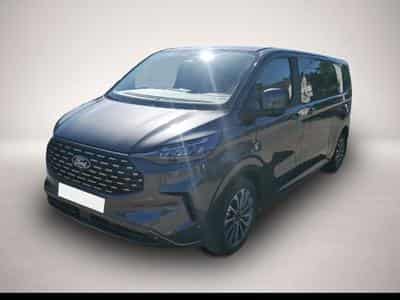 Ford Tourneo (2026) - Photo 2