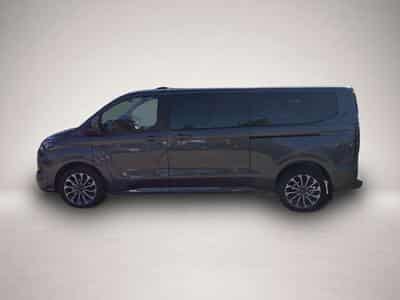 Ford Tourneo (2026) - Photo 3
