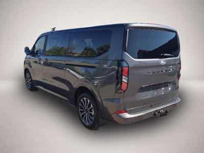 Ford Tourneo (2026) - Photo 4