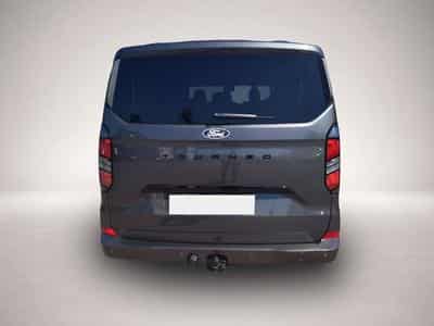 Ford Tourneo (2026) - Photo 5