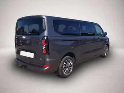 Ford Tourneo (2026) - Photo 6