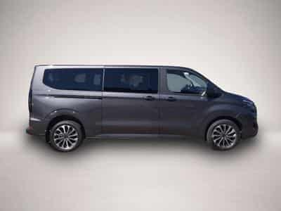 Ford Tourneo (2026) - Photo 7