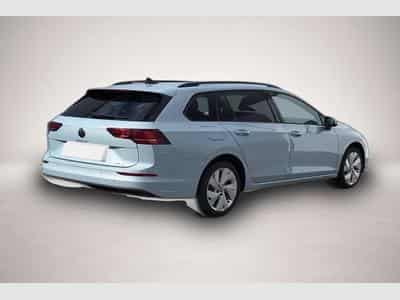 VW Golf (2026) - Photo 2