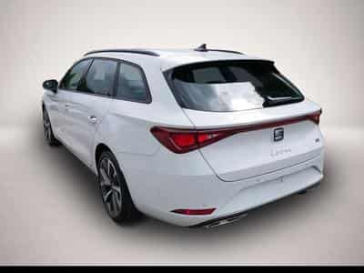 Seat Leon (2025) - Foto 4