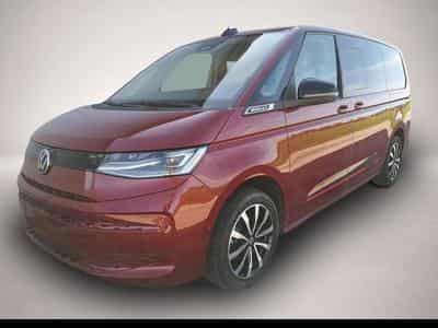 VW Multivan (2026) - Foto 1