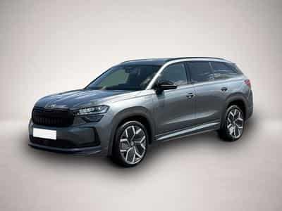 Skoda Kodiaq (2026) - Foto 1