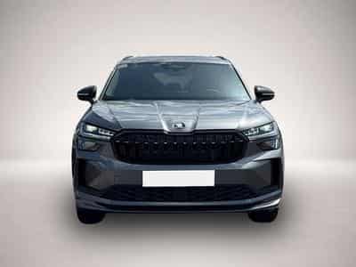 Skoda Kodiaq (2026) - Foto 2