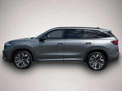 Skoda Kodiaq (2026) - Foto 3