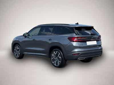 Skoda Kodiaq (2026) - Foto 4