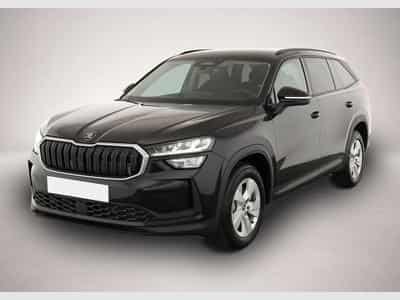 Skoda Kodiaq (2026) - Foto 1