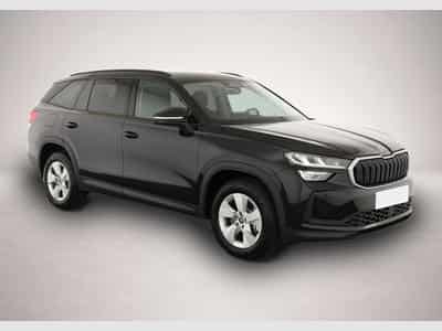 Skoda Kodiaq (2026) - Foto 2