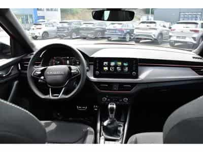 Skoda Kamiq (2026) - Foto 10