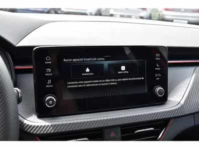 Skoda Kamiq (2026) - Foto 12