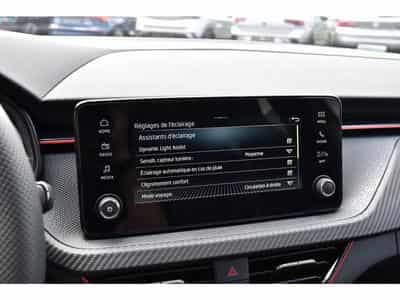 Skoda Kamiq (2026) - Foto 14
