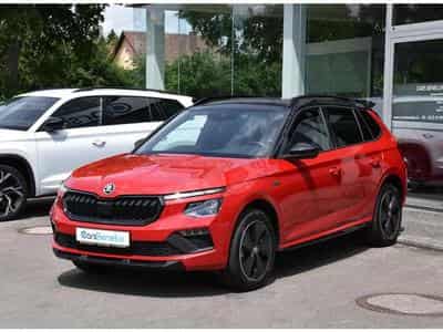 Skoda Kamiq (2026) - Foto 2