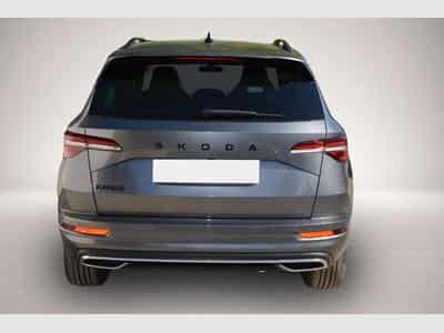 Skoda Karoq (2026) - Foto 5