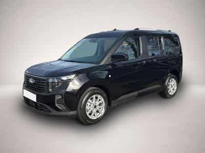 Ford Tourneo (2025) - Foto 1