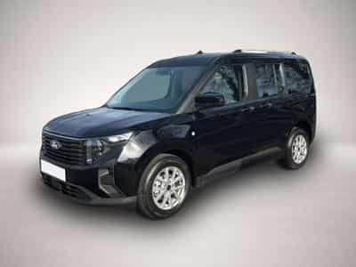 Ford Tourneo (2025) - Foto 2