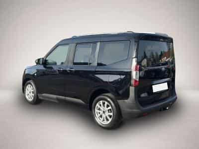 Ford Tourneo (2025) - Foto 4