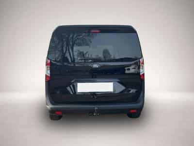 Ford Tourneo (2025) - Foto 5