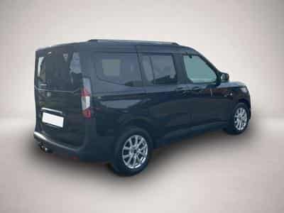 Ford Tourneo (2025) - Foto 6