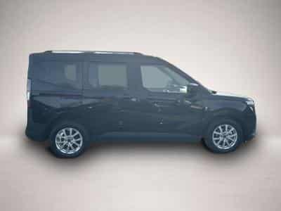 Ford Tourneo (2025) - Foto 7