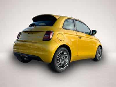 Fiat 500 (2026) - Foto 4