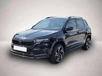 Skoda Karoq (2026) - Foto 1
